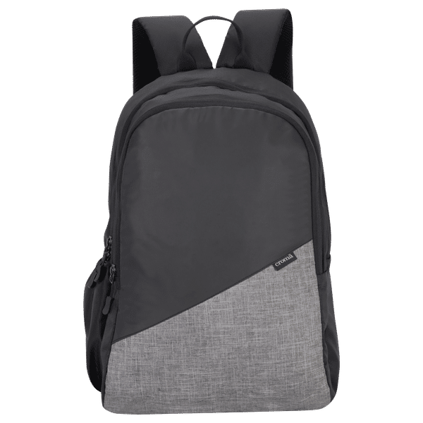 Spacious backpack sales